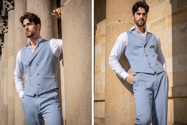 Alejandro puertas